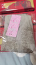 猫人【国风浮雕蕾丝】收腹裤收小肚子强力收腹高腰提臀无痕女三角内裤 实拍图