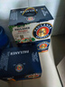 保拉纳（Paulaner）柏龙 混合小麦啤 500ml*12听 黑白组合装 德国啤酒 年货送礼 实拍图