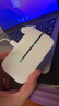 华为智选鸿蒙智选 随行移动随身wifi 便携式4G上网宝无线wifi6路由器机卡一体E5576-821 实拍图