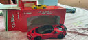比美高 1:24法拉利SF90xx跑车模型仿真合金车模摆件汽车玩具男孩礼物 实拍图