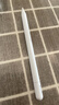 Apple/苹果 Pencil(USB-C) 磁吸触控笔手写笔苹果笔电容笔ipad笔 适用iPad 11/mini/Pro/Air 实拍图