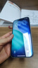Apple/苹果【需现场签收激活】 iPhone 15 (A3092) 128GB 蓝色 支持移动联通电信5G 双卡双待 实拍图