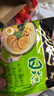 统一 汤达人 日式豚骨拉面 袋装 泡面 方便面 125g*18袋/箱 整箱批发 实拍图