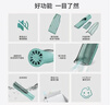 佩佩pepei 自动吸发婴儿理发器儿童理发器宝宝剃头神器 PP666A 实拍图