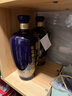 泸州老窖 蓝花瓷头曲 大瓶大容量 浓香型白酒 52度 1000ml 6瓶 年货节送礼 实拍图