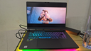 ROG【京东独家】魔霸新锐 酷睿U7 16英寸 AI高静游戏本笔记本电脑(U7 255HX 16G 1T RTX5060 2.5K) 实拍图