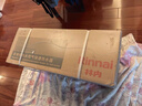 林内（Rinnai）【小蛮腰Pro plus】16升极光灰燃气热水器  超能恒温芯 恒温热水器上门安装 16GD33（JSQ31-GD33） 实拍图