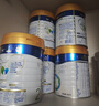 美素佳儿（Friso）皇家幼儿配方奶粉 3段（1-3岁幼儿适用）400g 乳铁蛋白（新国标） 实拍图