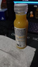 农夫山泉100%纯果汁NFC橙汁300ml*24瓶鲜果冷压榨0添加剂饮料过年年货礼盒 实拍图