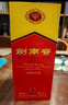 剑南春水晶剑 52度 500ml*6瓶 整箱装 浓香型白酒 年货送礼 实拍图
