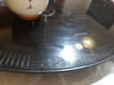 美的（Midea）暖菜板 火锅加热垫 饭菜保温板加热板 热菜板家用多功能旋转餐桌转盘（60CM圆形）可旋转HBT60Y2 实拍图