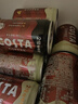可口可乐（Coca-Cola）COSTA 咖世家 2倍咖啡因 醇香拿铁 浓咖啡饮料 180ml*12罐 实拍图