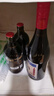 通化山葡萄气泡酒加量版720ml 葡萄汁红酒7%vol 单瓶 果味葡萄酒 实拍图