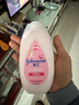 强生（Johnson）婴儿保湿润肤乳200ml 宝宝儿童身体乳护手霜补水缓干燥新年礼物 实拍图
