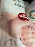 好奇（Huggies）小森林纸尿裤NB66片(5kg以下)尿不湿心钻【透氧顶配更低敏】 实拍图