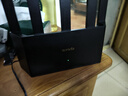 Tenda腾达路由器WiFi7【云霄BE5100】千兆穿墙王信号增强无线超强2.5g网口家用电竞放大器立式BE6L Pro 实拍图