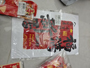 佳茉乔迁之喜装饰客厅电视背景墙挂件新居布置搬家入宅仪式用品大全套 实拍图
