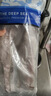 三人港俄罗斯进口鳕鱼2斤 无头明太鱼1000g冷冻去头狭鳕鱼深海海鲜水产 实拍图
