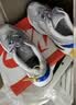 耐克NIKE男子休闲复古老爹鞋 M2K TEKNO 缓震运动鞋AV4789-005灰40 实拍图