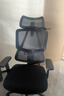 京东京造Z5Pro人体工学椅双背电竞椅办公椅子电脑椅人工力学座椅升降椅背 实拍图