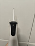 拜尔 M4专业冲牙器 手持式水牙线家用电动声波去除超正畸专用牙齿清洁洗牙神器 送女男朋友 实拍图