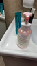 吟美（GINBI）香氛泡沫洗手液家用按压瓶清香型家庭装持久留香温和清洁孕婴 泡沫舒润洗手液 400ml*1瓶 实拍图