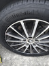 德国马牌（Continental）汽车轮胎205/55R16 91V FR UCJ+ 适配丰田卡罗拉/朗逸/速腾/宝来 实拍图