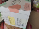 超亚湿巾婴儿手口柔湿巾宝宝婴童新生儿湿纸巾无添加洁面擦脸80抽*6包 实拍图