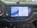 君用华为hicar宝马丰田本田智能车机导航盒子 华为手机【M3S】 实拍图