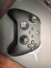 微软（Microsoft）Xbox无线游戏手柄 磨砂黑+USB-C线 蓝牙适配Xbox/PC/平板/手机Steam促销 黑神话悟空 空洞骑士 实拍图