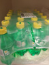 可口可乐（Coca-Cola）檀健次代言 雪碧 Sprite柠檬味汽水碳酸饮料300ml*24瓶 整箱装 实拍图