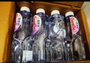 景田 百岁山 天然矿泉水 570ml*24瓶 整箱装 会议办公 家庭健康饮用水 实拍图