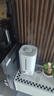 美的（Midea）空气加湿器家用卧室静音抗菌孕妇母婴幼儿大容量客厅办公室桌面小型鼻炎雾化器新年礼物SC-3G40S 实拍图