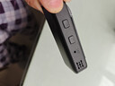 威视达康高清会议记录仪DV摄像机摄像头高清1920p监控户外随身便携式录像机穿戴背夹式录像神器 实拍图