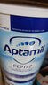 爱他美（Aptamil）英国版爱他美深度水解奶粉 益生菌牛奶蛋白过敏 特配奶粉 低乳糖 英版爱他美深度2段 800g*1罐 实拍图