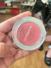 卡姿兰（Carslan）炫亮胭脂腮红提亮自然修容持久哑光06高甜蜜桃5.5g新年情人节礼物 实拍图