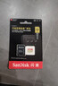 闪迪（SanDisk）512GB TF(MicroSD)内存卡 4K极速金卡A2 V30 U3行车记录仪 运动相机无人机 监控存储卡 读190MB/s 实拍图