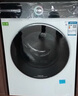 博世（BOSCH）6系摩德纳 10KG家用大容量 变频滚筒洗衣机 深层净洗 活氧空气洗 智能投放 蒸汽除皱 1.10洗净比 WGK754D00W 单洗 实拍图