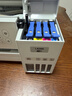 爱普生（EPSON）L4266墨仓式彩色无线多功能一体机家用/办公 AI学习打印机（打印复印扫描 wifi 自动双面 液晶屏） 实拍图
