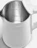 美的（Midea）电水壶热水壶 大容量家用烧水壶 双层防烫 不锈钢无缝内胆 大功率快速烧水沸腾年货 1.5L 【一键开盖I无缝内胆】 实拍图