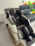 海尔（Haier）按摩椅十大品牌家用全身按摩太空舱肩颈腰背电动按摩沙发老人用送父母生日礼物H3-317Max-WU1 实拍图