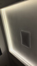 雷士（NVC）灯带led灯条线型灯led超亮5米装暖黄-98显色-自购电源 实拍图