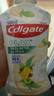 高露洁（Colgate）柚子进口精油漱口水500ml*3 含氟清新口气去口臭深层清洁 实拍图