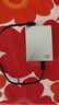 西部数据（WD）移动硬盘2TB type-c Mac专用 Ultra系列 2.5英寸 银 机械硬盘 笔记本电脑外接加密 大容量家庭存储 实拍图