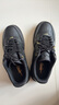 耐克NIKE情人节礼物 男空军一号AF1 运动鞋DB4109-001黑42 实拍图
