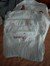好奇（Huggies）铂金装小桃裤成长裤XXXL26片*4包(17kg以上)【透爽散热】 实拍图