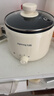 九阳（Joyoung）电煮锅电热锅宿舍小锅电炒锅学生寝室1.8L泡面电火锅多功能锅HG18-G151【单锅款】 实拍图