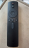 小米电视遥控器原装 小米电视REDMI电视小米盒子遥控器蓝牙语音红外遥控器家用彩电电视机遥控器通用版 【小米原装】小米红外遥控器 实拍图