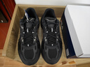 FILA 斐乐官方火星4复古跑鞋男鞋冬季运动鞋子休闲老爹鞋 实拍图