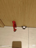 卡贝阻门器顶门器酒店家用门挡门阻女生旅行必备安全门阻器便携式防盗 实拍图